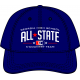 PERSONALIZED All State Navy Hat